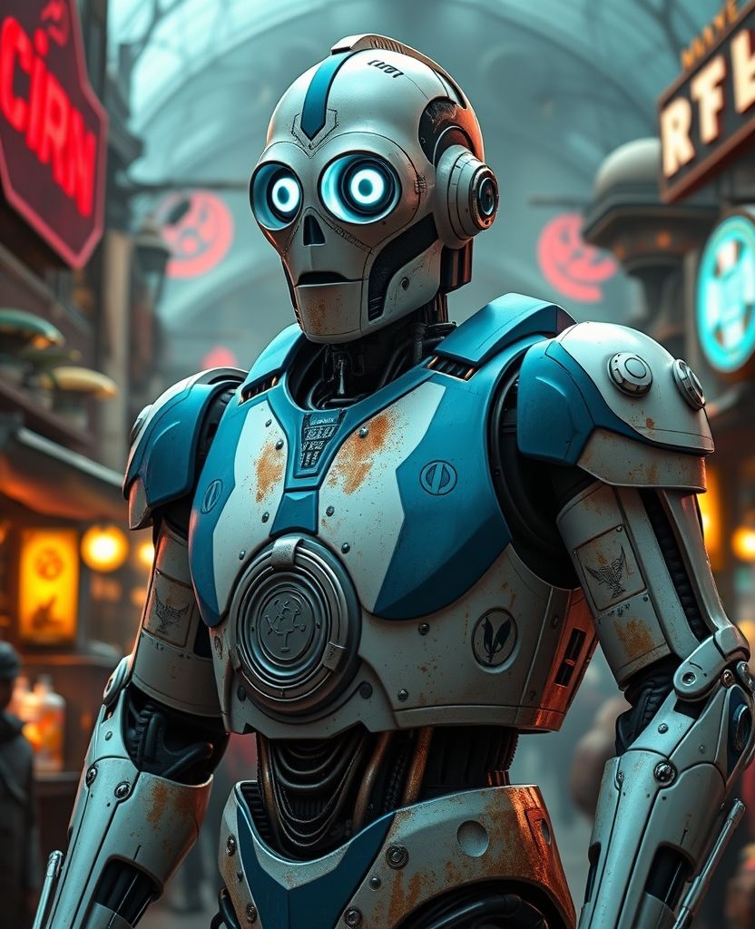 AI Image