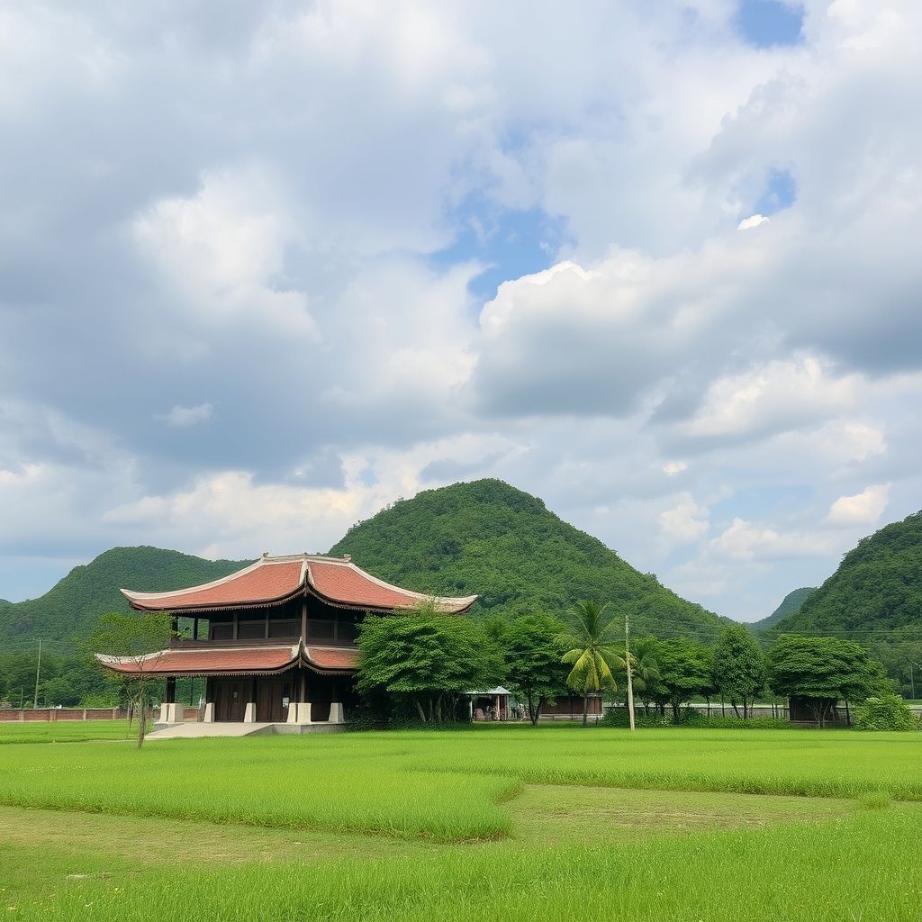 กระบวนการสร้างสุสานคนเป็นที่น่าติดตาม