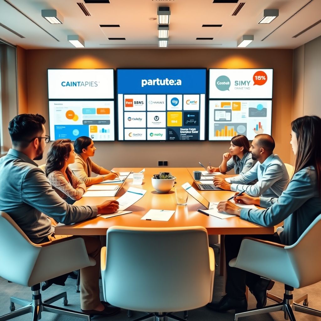 กลยุทธ์การตลาดเพื่อสร้างภาพลักษณ์แบรนด์