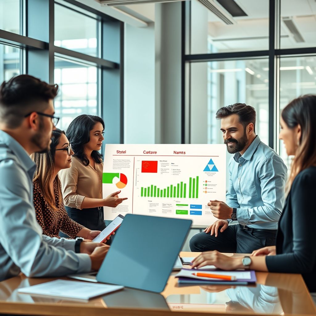 กลยุทธ์การตั้งชื่อที่ทำให้บริษัทไอทีของคุณเติบโต