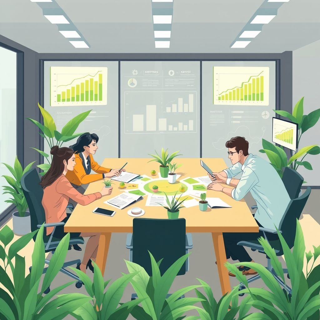 กลยุทธ์การสร้างแบรนด์ที่ยั่งยืน