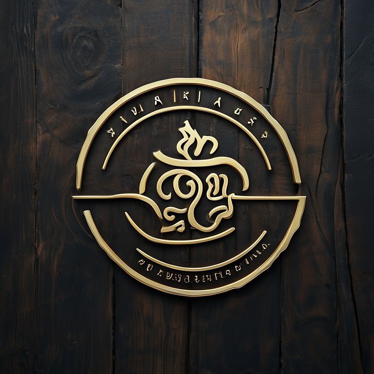 กลยุทธ์การแบรนด์ร้านกาแฟผ่านโลโก้