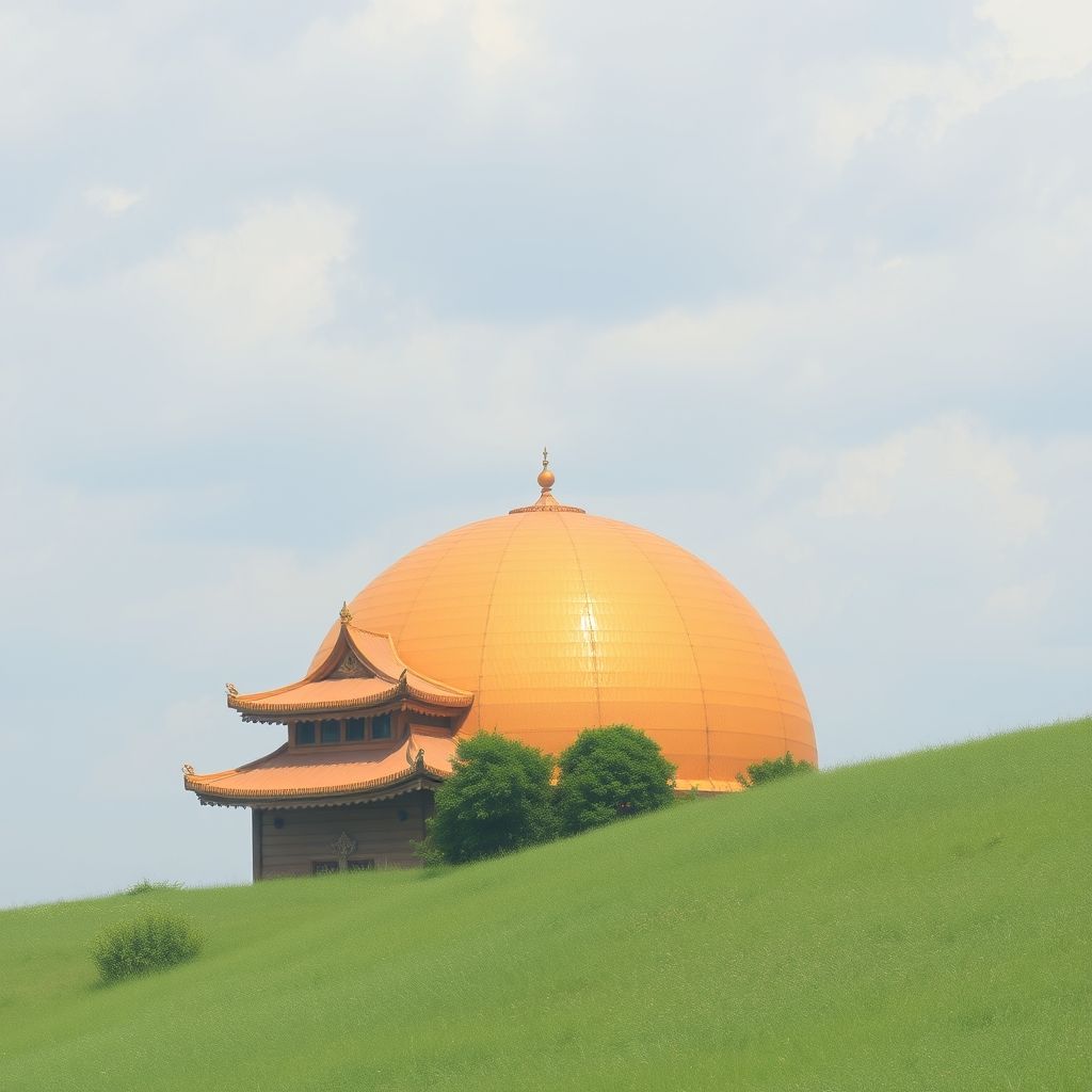 การผสานเรื่องจริงกับความหลอน