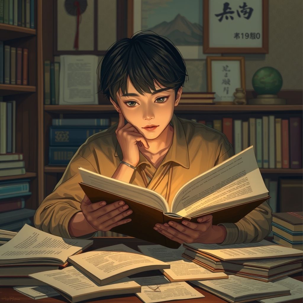 การวิเคราะห์ผลกระทบของความขัดแย้งต่อผู้อ่าน