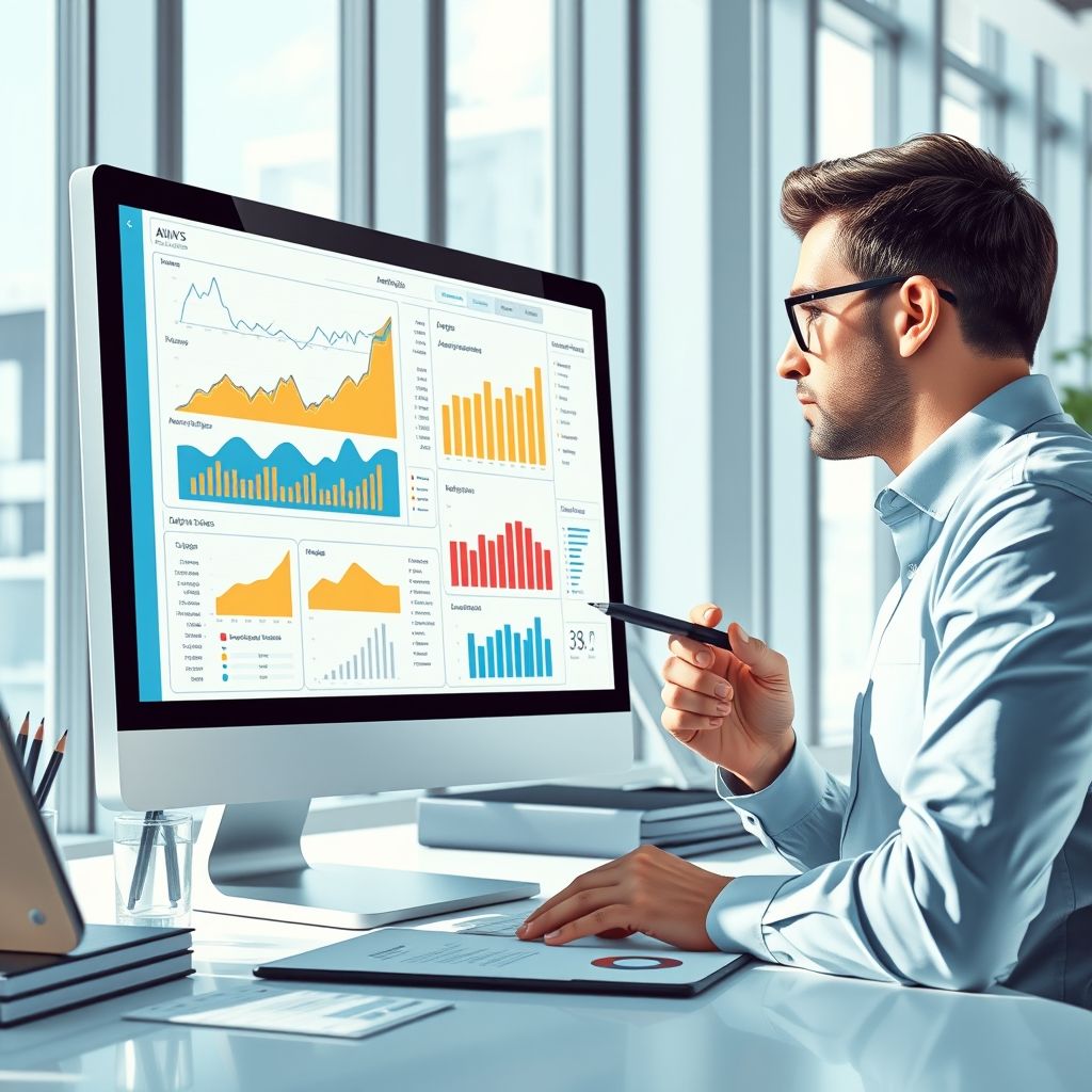 การวิเคราะห์ผลลัพธ์จากโฆษณา