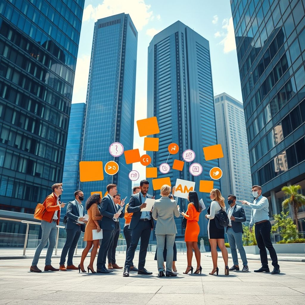 การสร้างแบรนด์ที่มีเอกลักษณ์ในยุคของการแข่งขันสูง