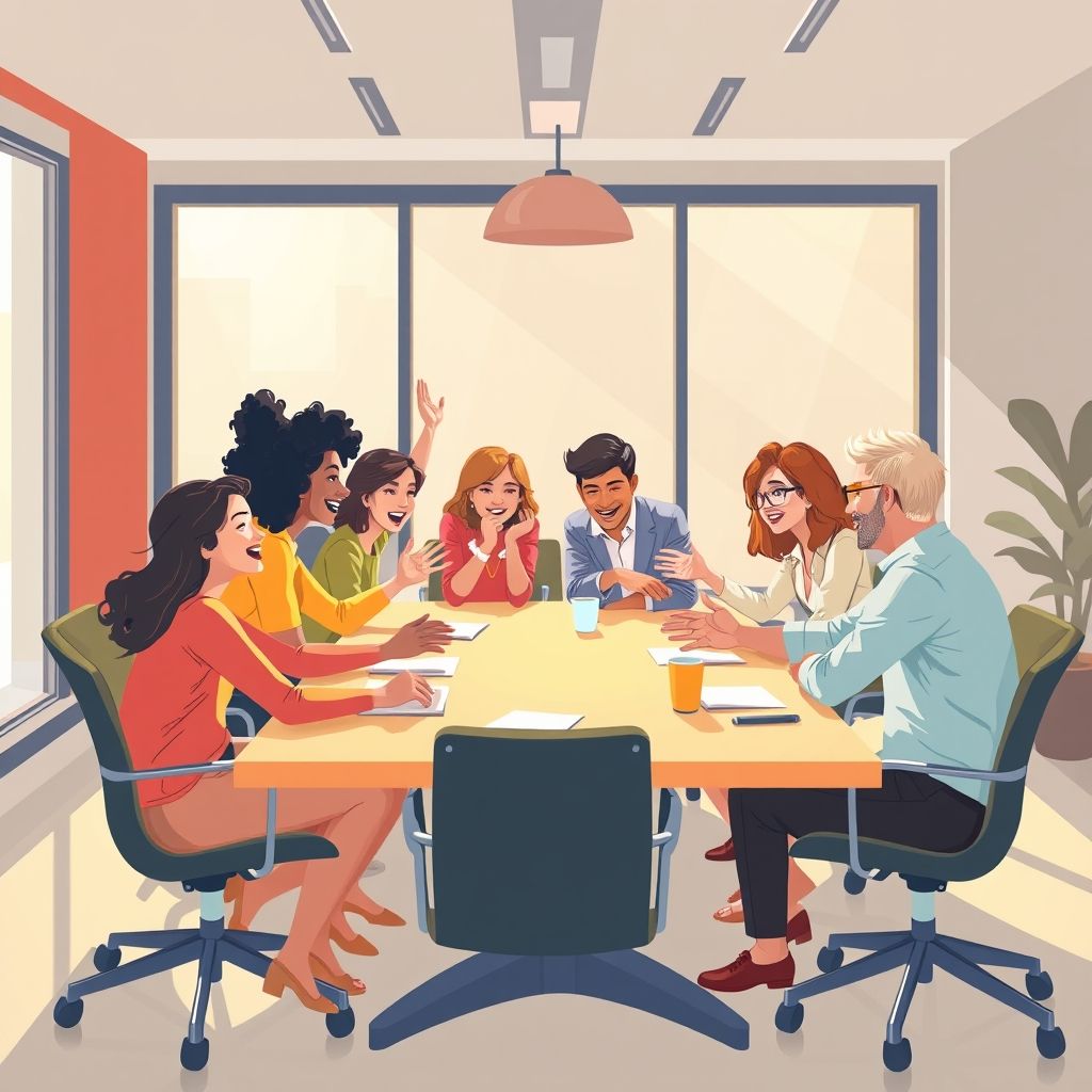 การสร้างแรงจูงใจในทีมเวิร์ค