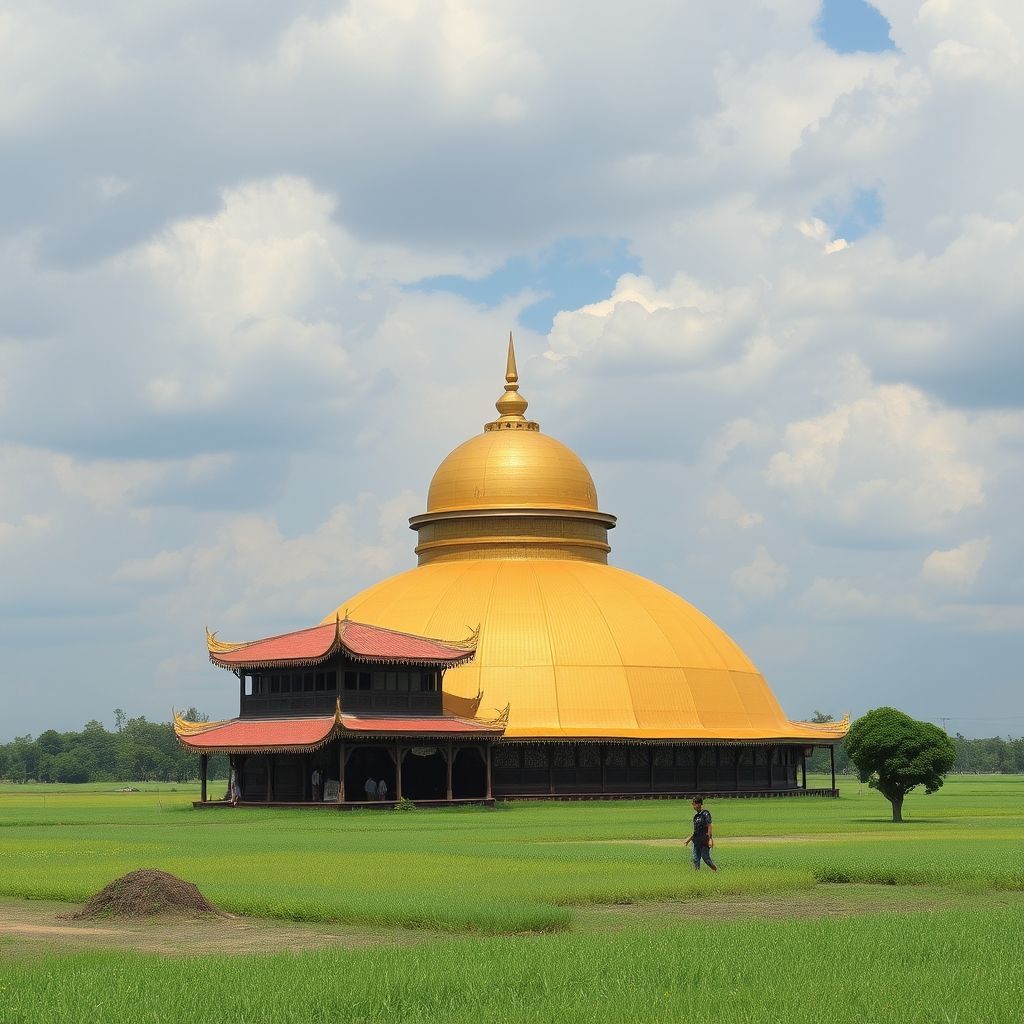 การสำรวจความสัมพันธ์เชิงลึก