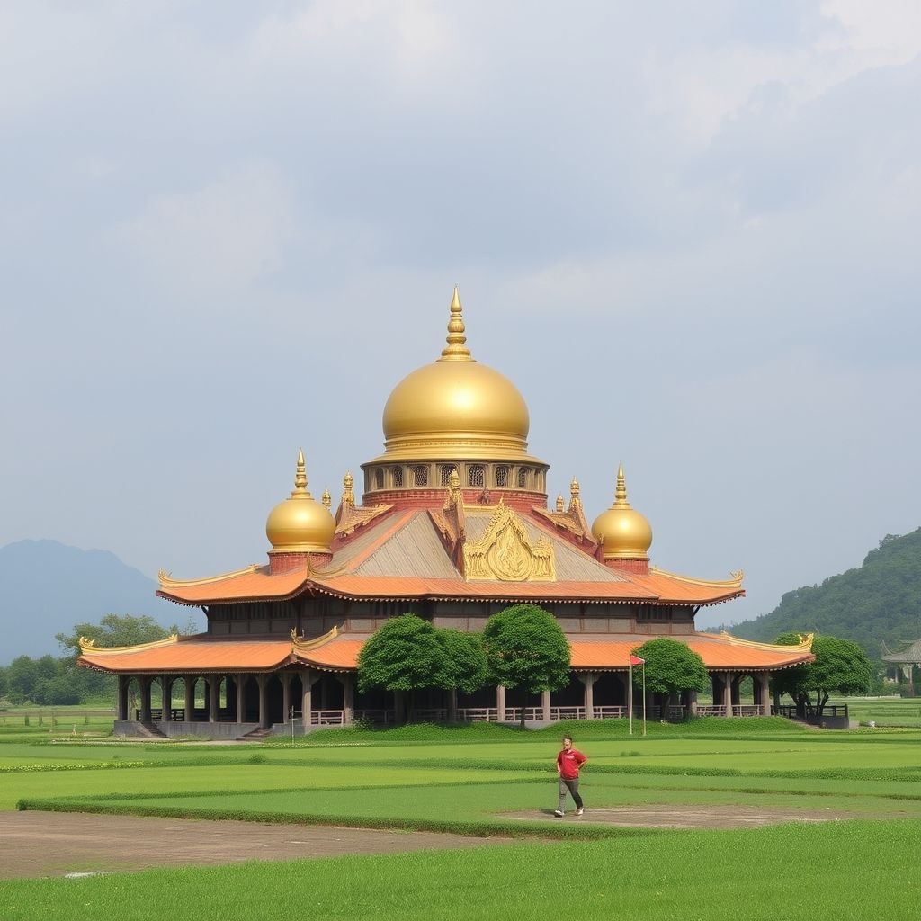 การสื่อสารที่สร้างสายสัมพันธ์