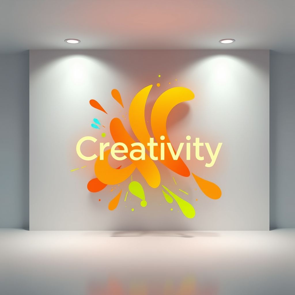 การออกแบบตราสินค้าให้สะท้อนความคิดสร้างสรรค์