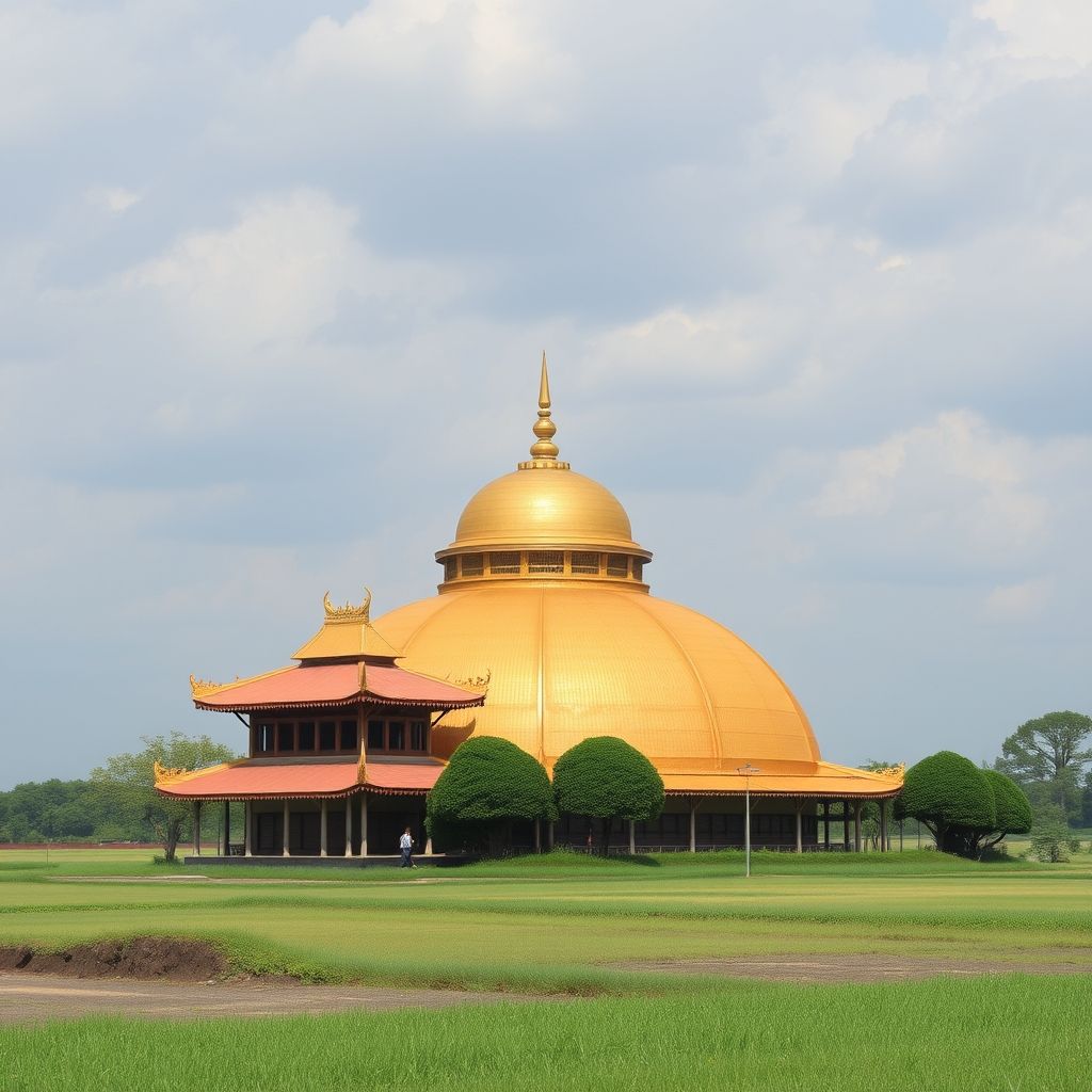 การเดินทางสู่แดนลึกลับ