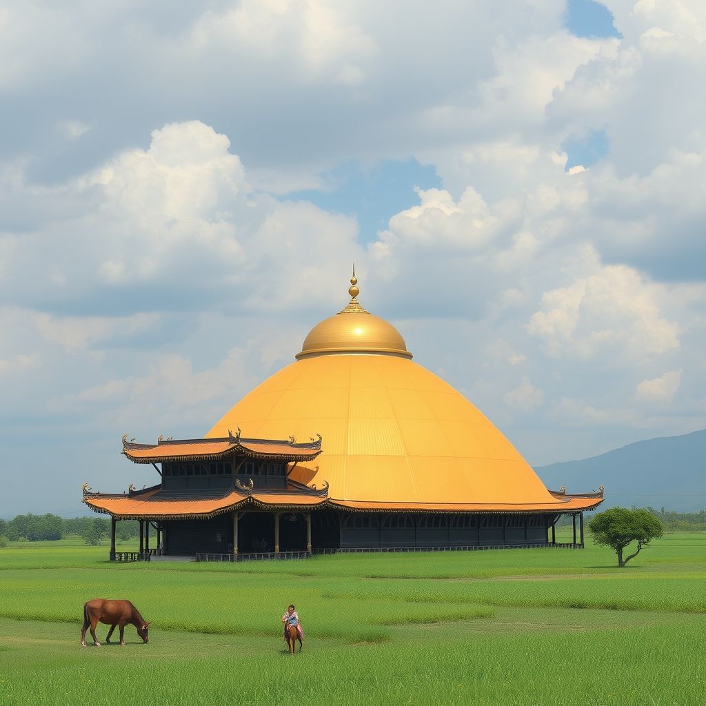 การเปลี่ยนแปลงสังคมผ่านแบรนด์ดัง