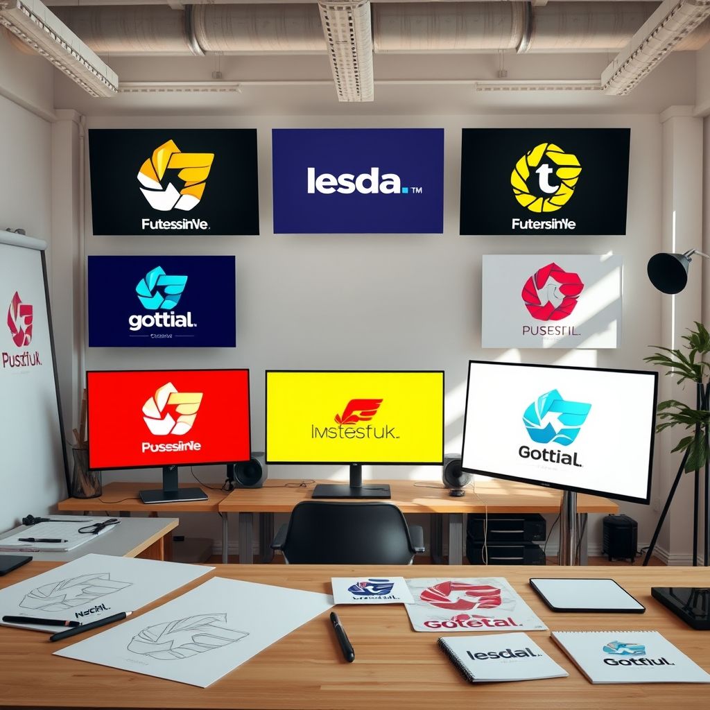 การเปลี่ยนโลโก้ที่ช่วยเพิ่มการจดจำแบรนด์