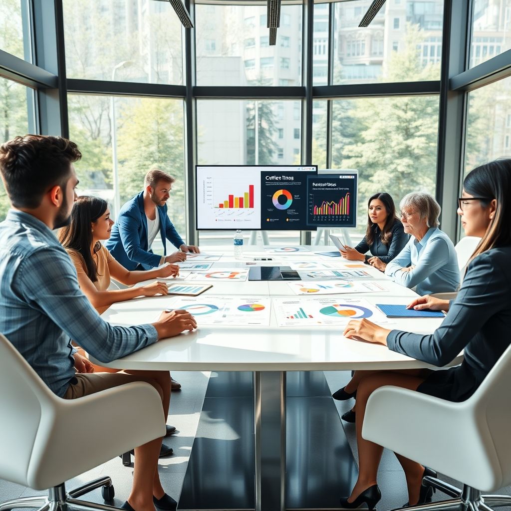 การเลือกกลุ่มเป้าหมายที่ตรงจุด