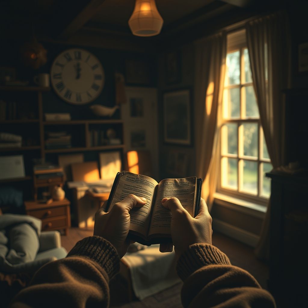 การเล่าเรื่องผ่านมุมมองตัวละคร