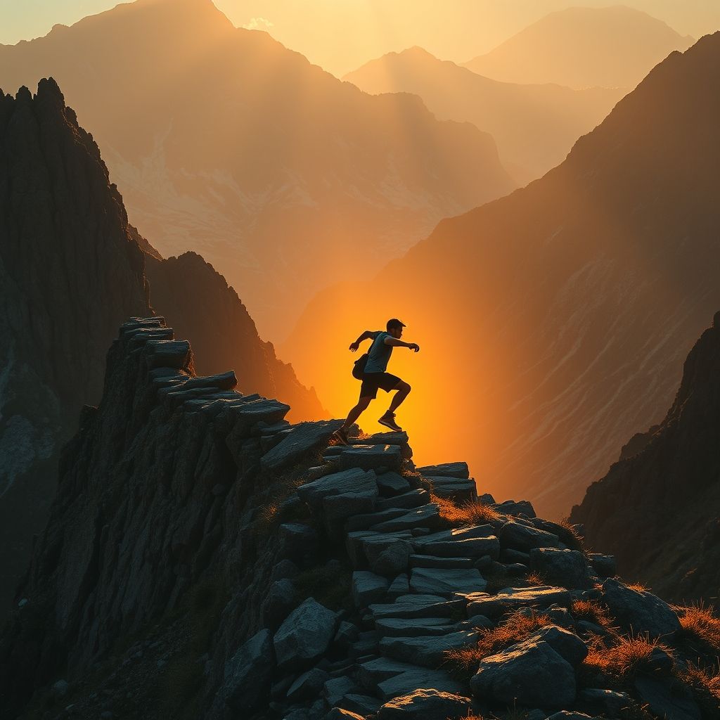 การเอาชนะอุปสรรค