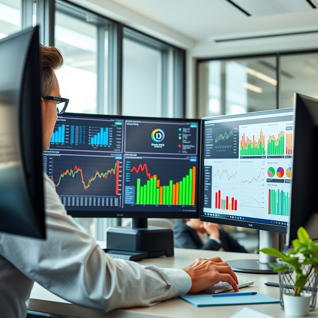 การใช้ข้อมูลวิเคราะห์ตลาดเพื่อปรับกลยุทธ์แบรนด์