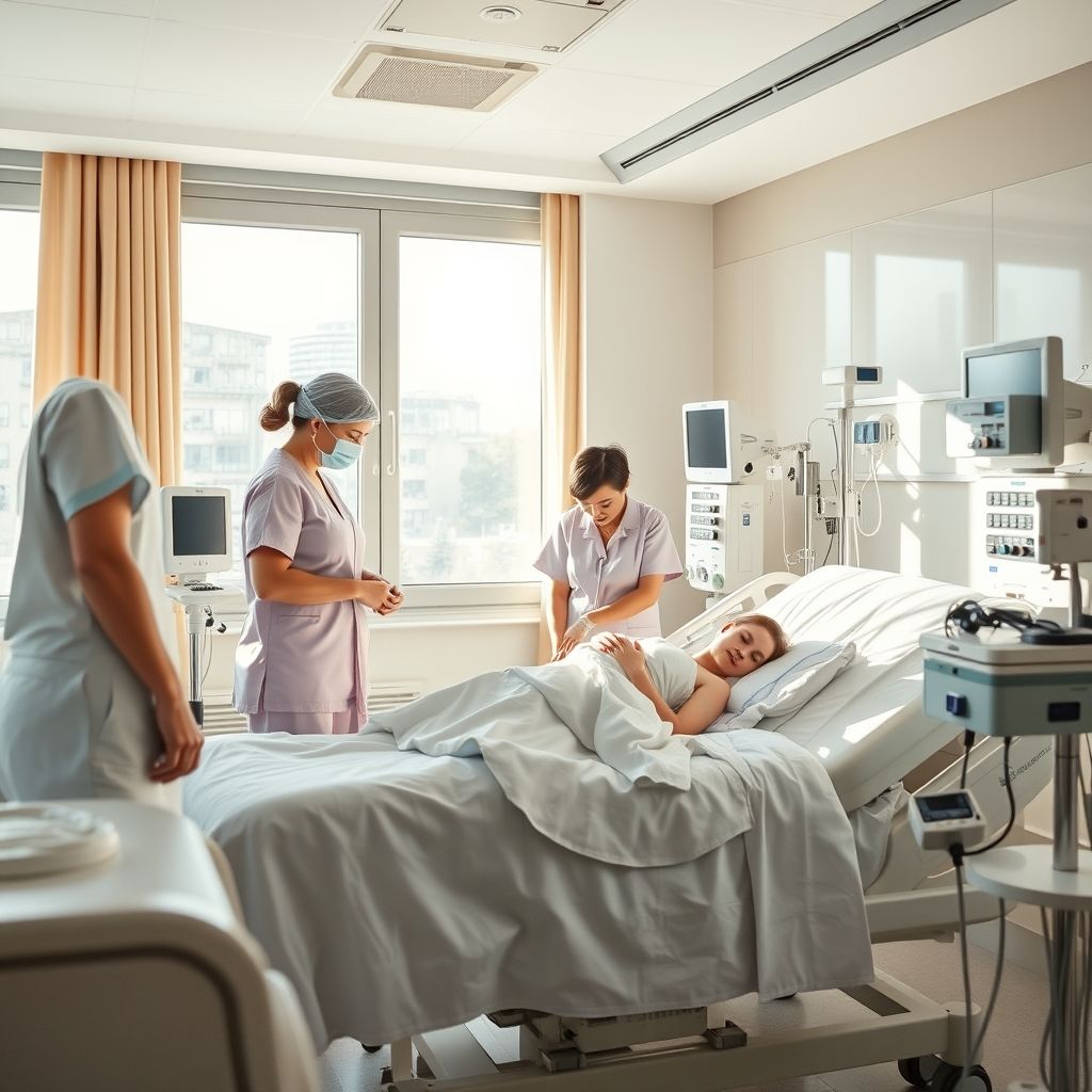 ขั้นตอนการแจ้งเกิดที่โรงพยาบาล