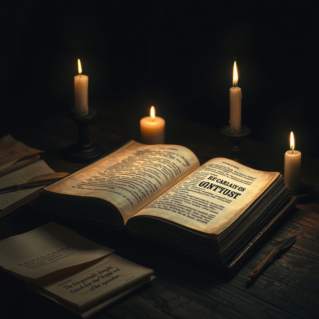 ความลับในเนื้อเรื่องที่ซ่อนอยู่