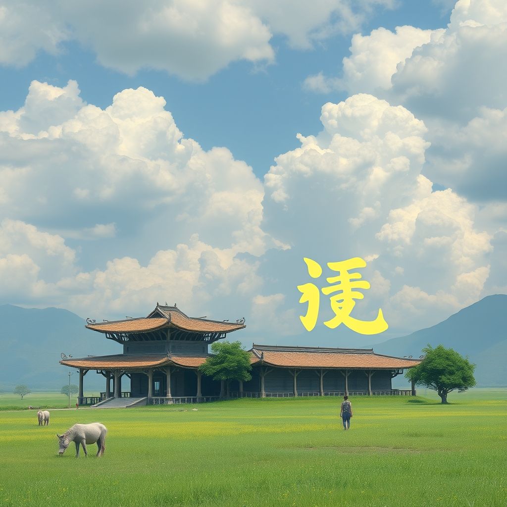 ความสัมพันธ์ระหว่างตัวละครในเรื่อง