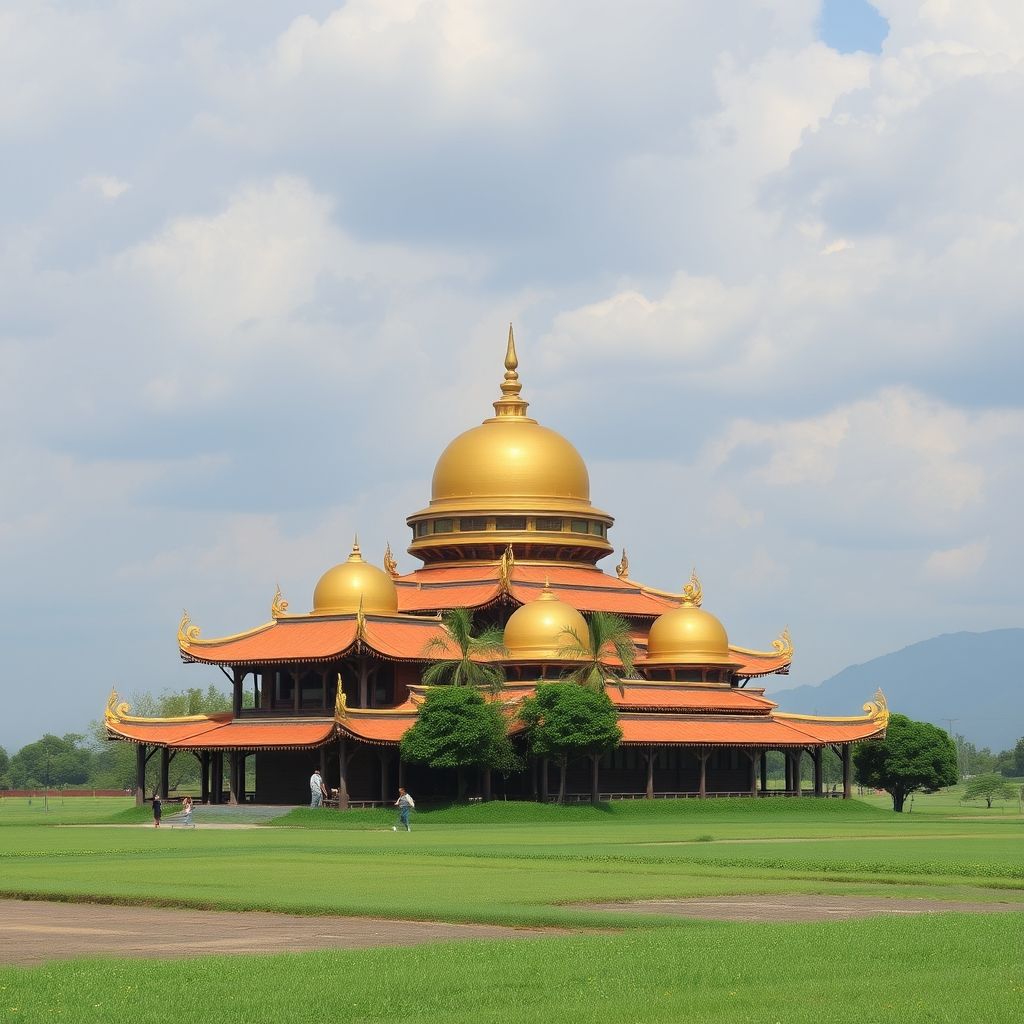 จังหวะที่กระตุ้นจิตใจ