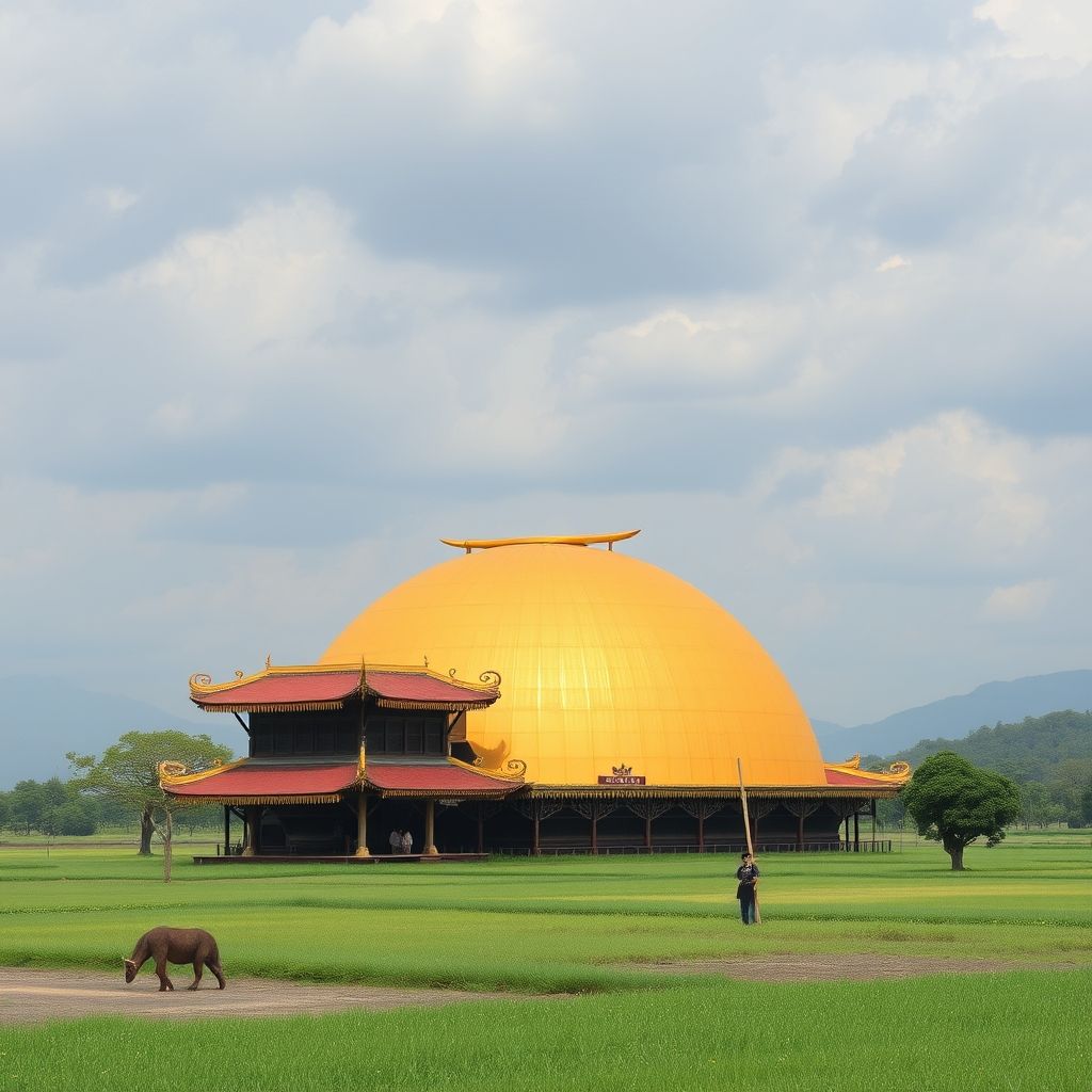 ชมเพื่อเปลี่ยนแปลงตัวเอง
