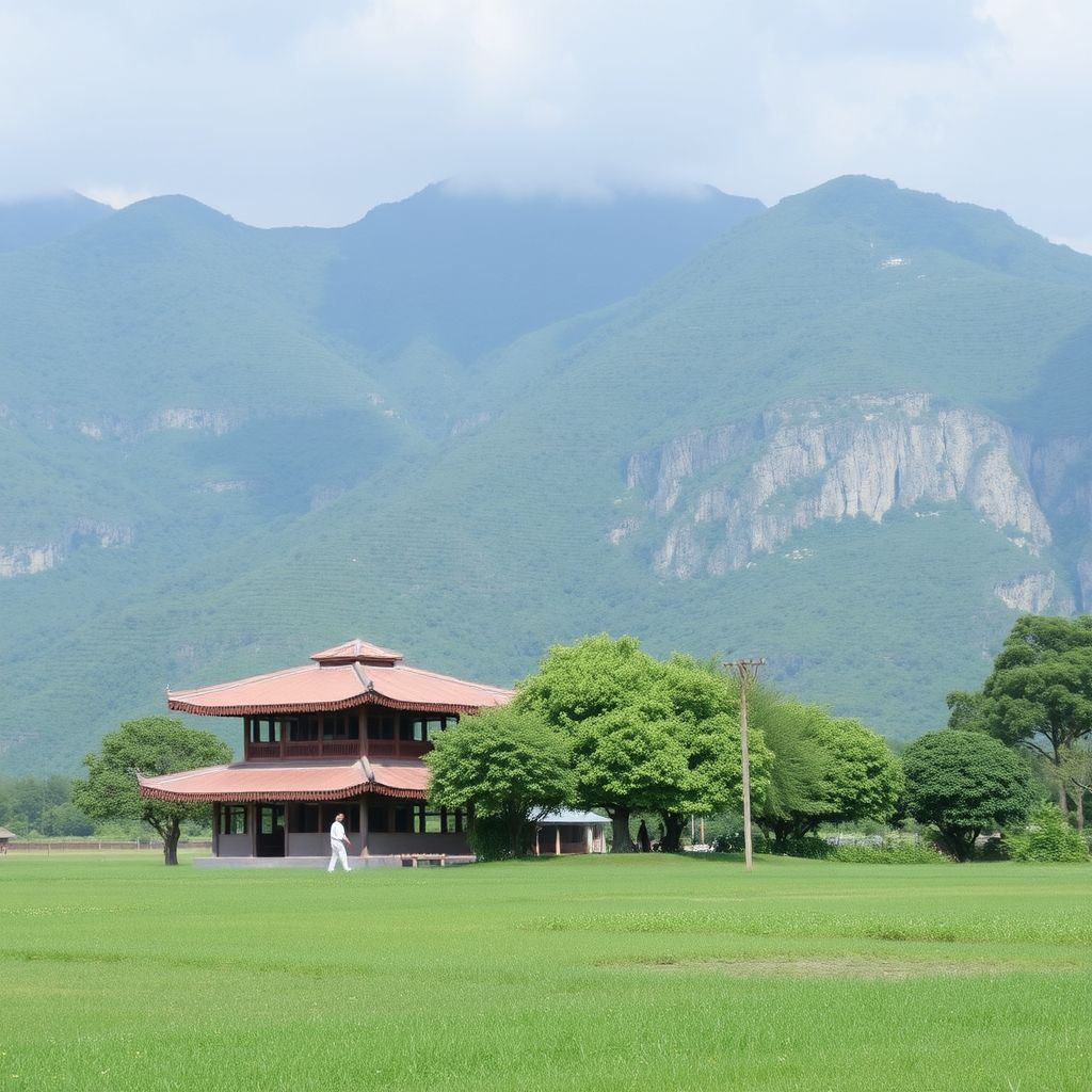 ถ่ายภาพกลางแจ้งให้ได้ผลลัพธ์ดี