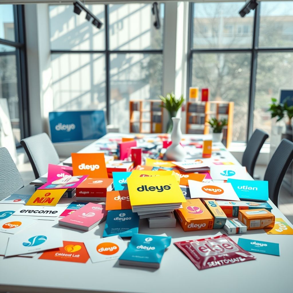 ทำอย่างไรให้แบรนด์มีเอกลักษณ์