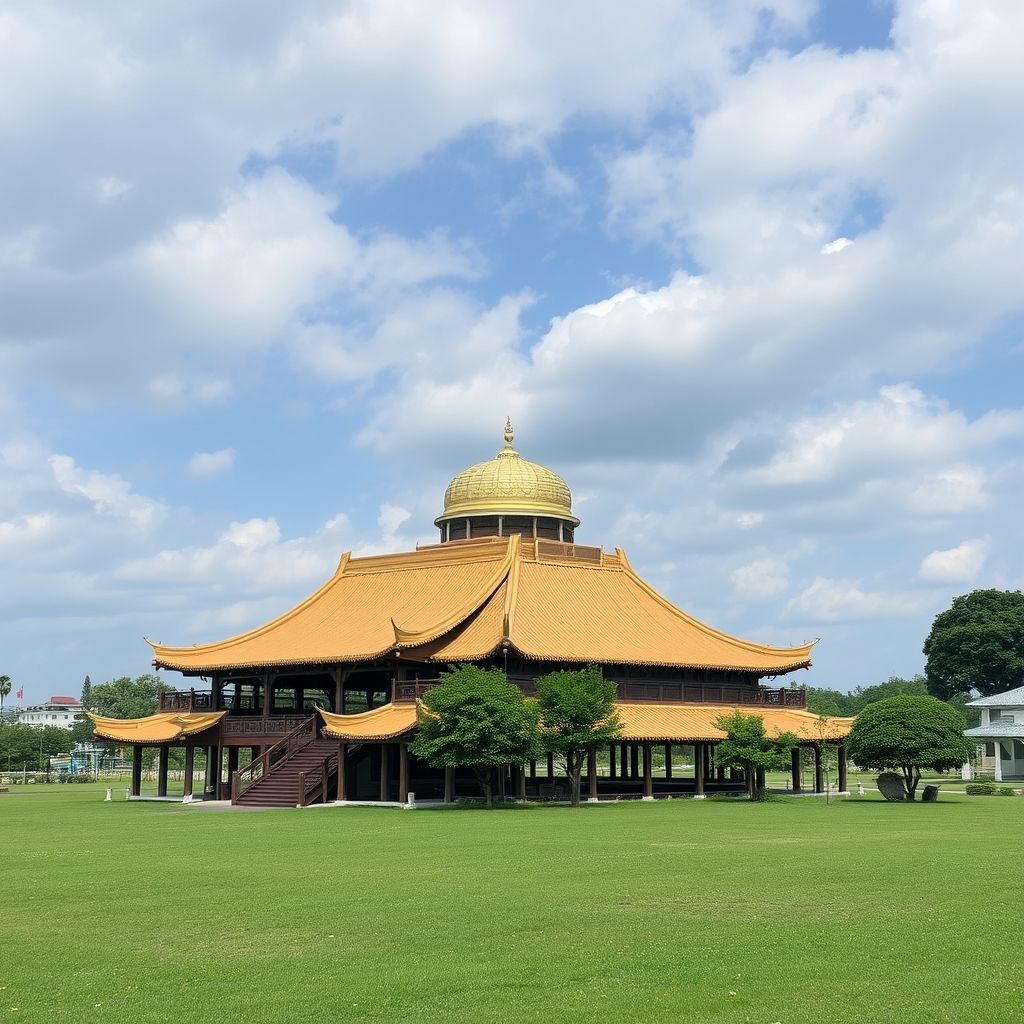 ที่เที่ยว