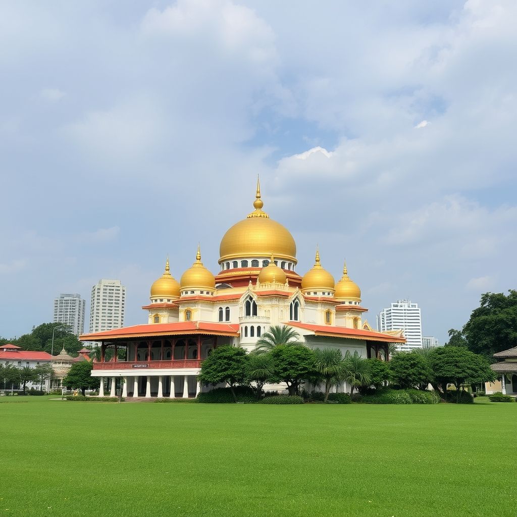 ที่เที่ยวใกล้ก