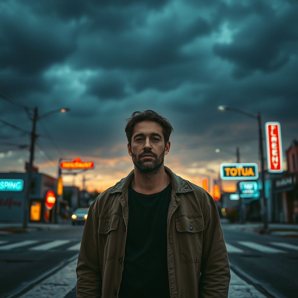 นักแสดงหลักต้องเผชิญความท้าทายอะไรบ้าง