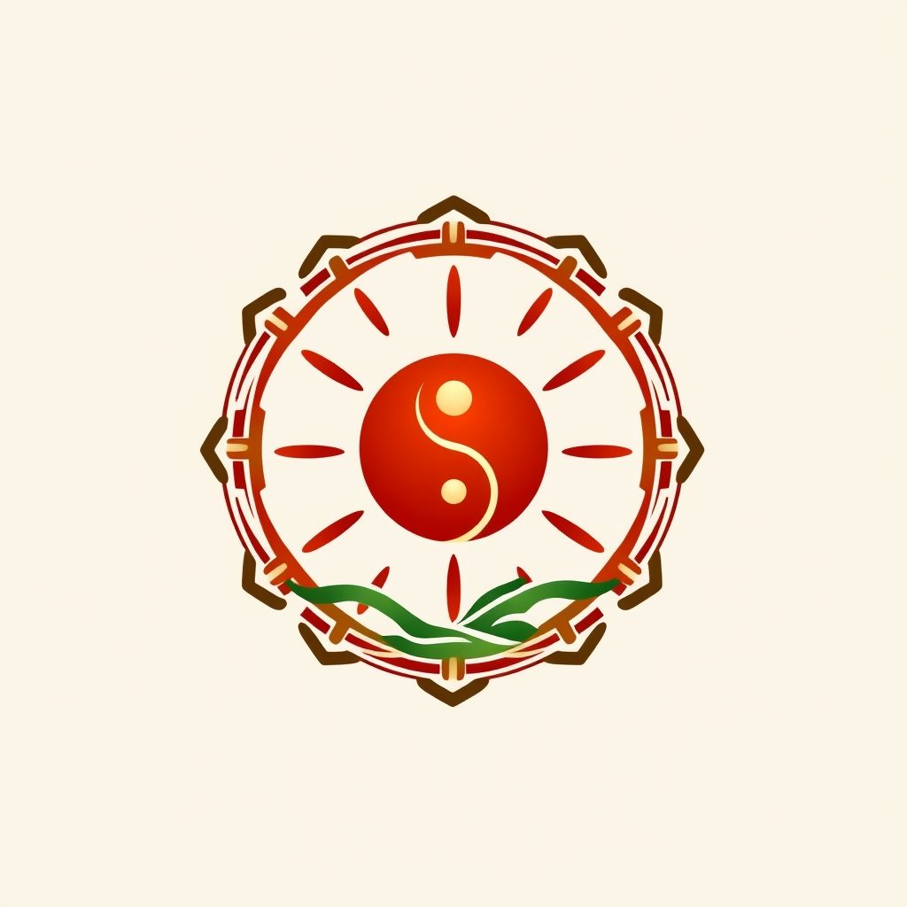 นำโชคให้แบรนด์ด้วยโลโก้ตามหลักฮวงจุ้ย!