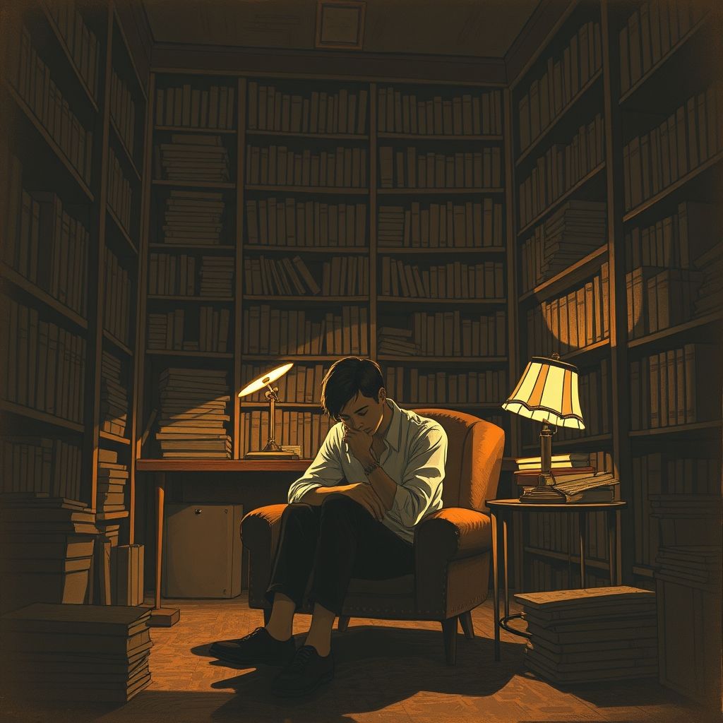 บทวิจารณ์ตัวละครที่มีความลึกซึ้ง