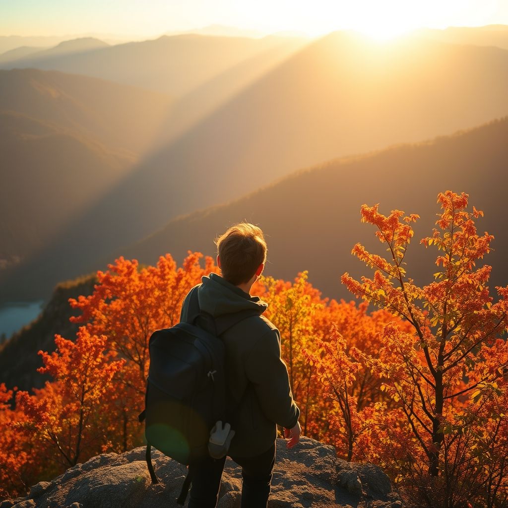 บทเรียนสำคัญจากการเดินทาง