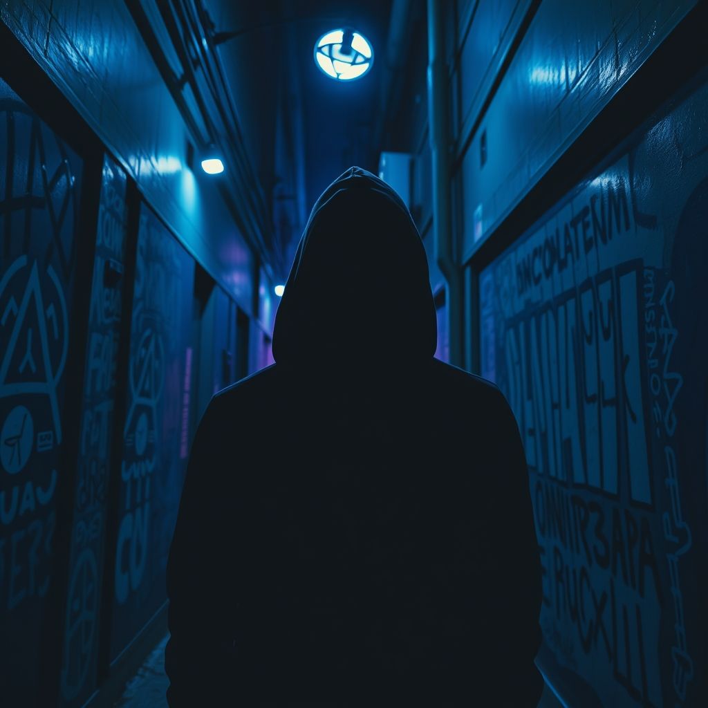 ปริศนาและความลับที่ซ่อนอยู่ในตัวละคร