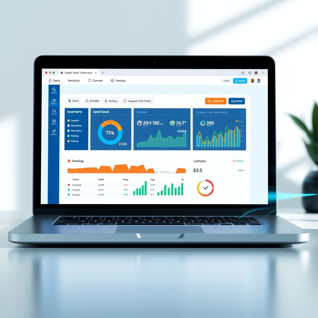 ปลั๊กอินเพิ่มความเร็วเว็บไซต์