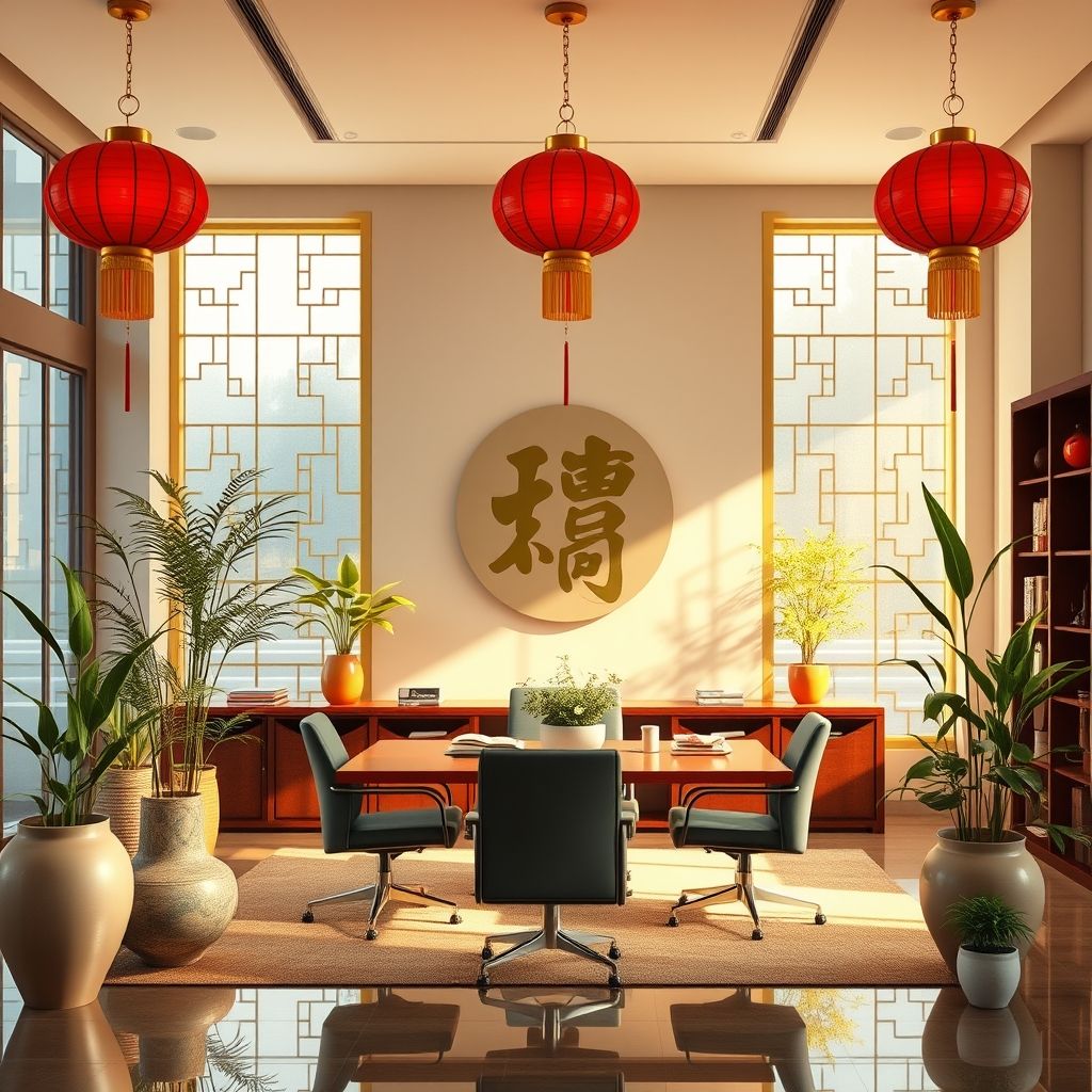 พัฒนาแบรนด์ให้เติบโตด้วยฮวงจุ้ย