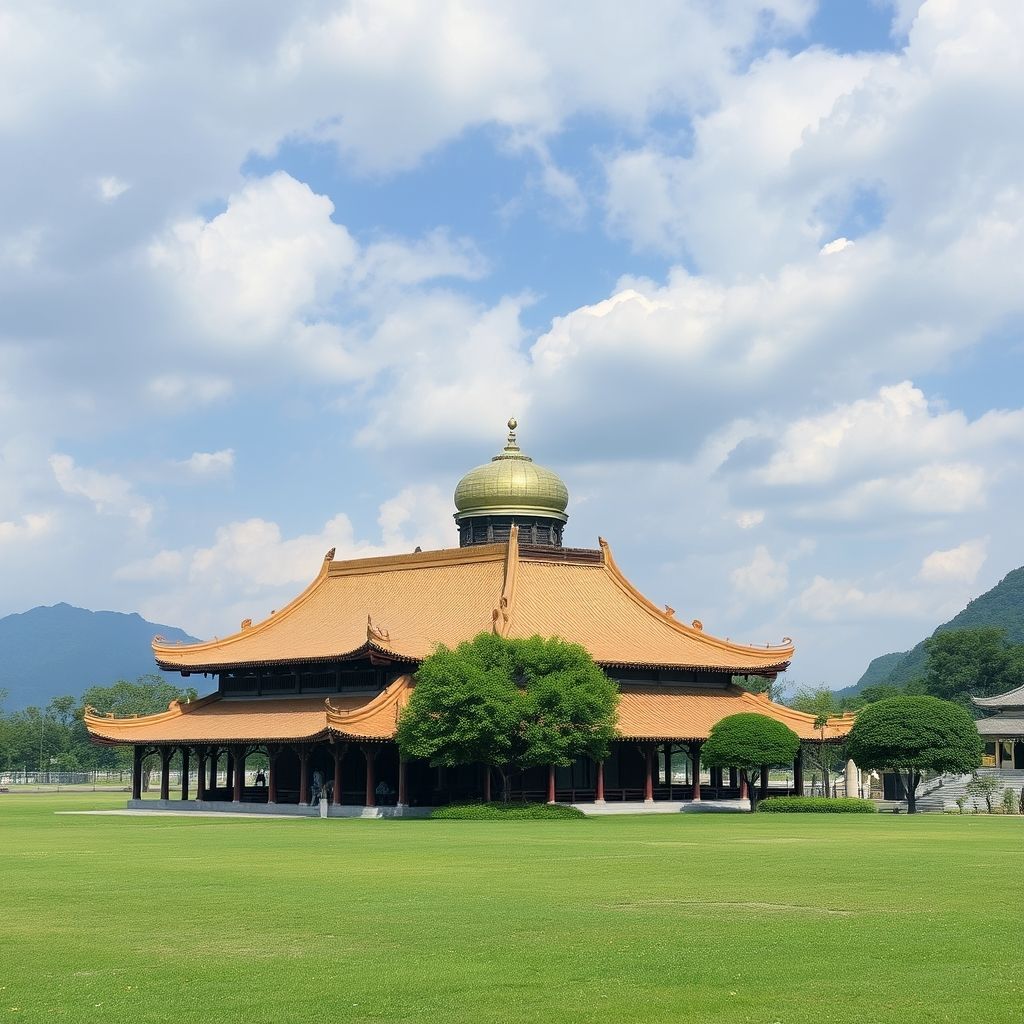 ภาพและเสียงที่สร้างบรรยากาศ