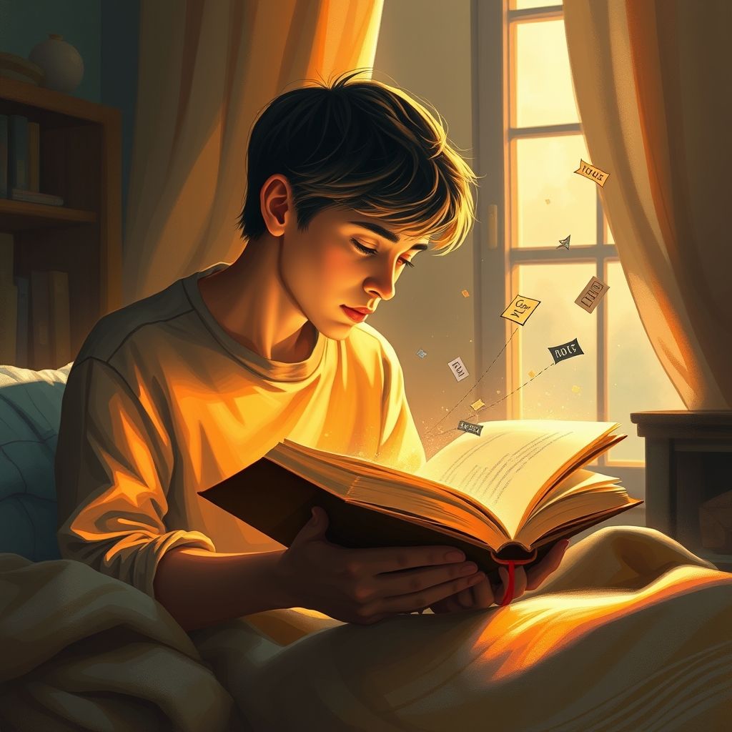 มุมมองใหม่ในการอ่านเรื่อง