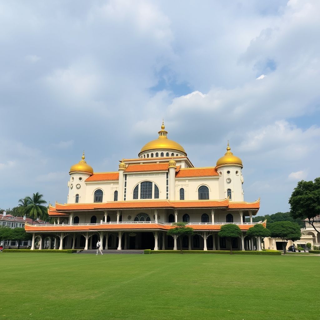 รีวิวสถานที่เที่ย