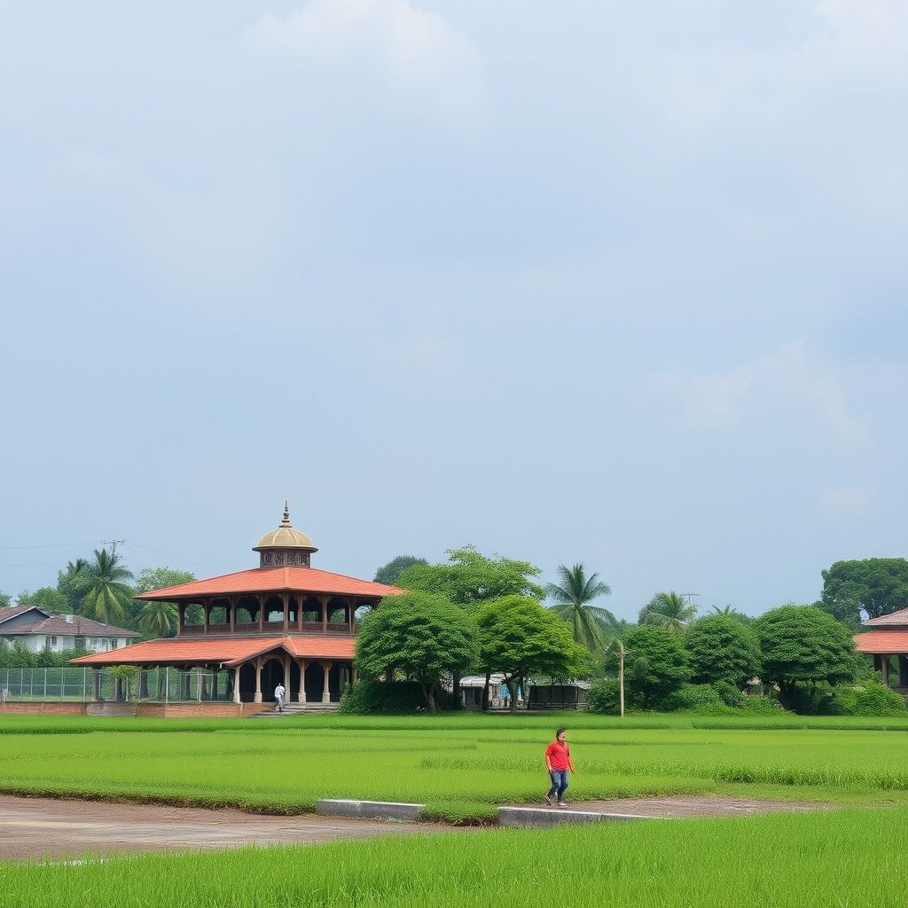 ลิ้มลองรสชาติตลาดเก่าอยุธยา
