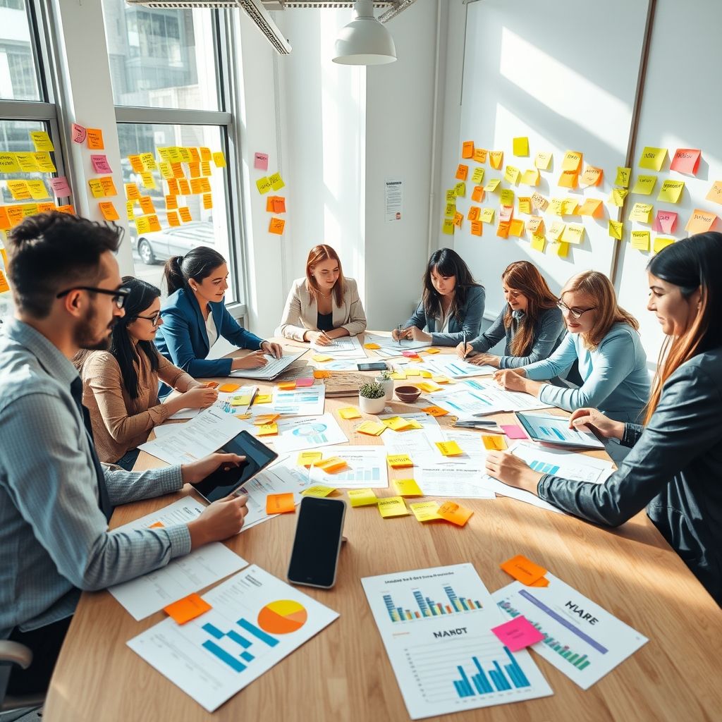 วิจัยตลาดเพื่อตั้งชื่อแบรนด์