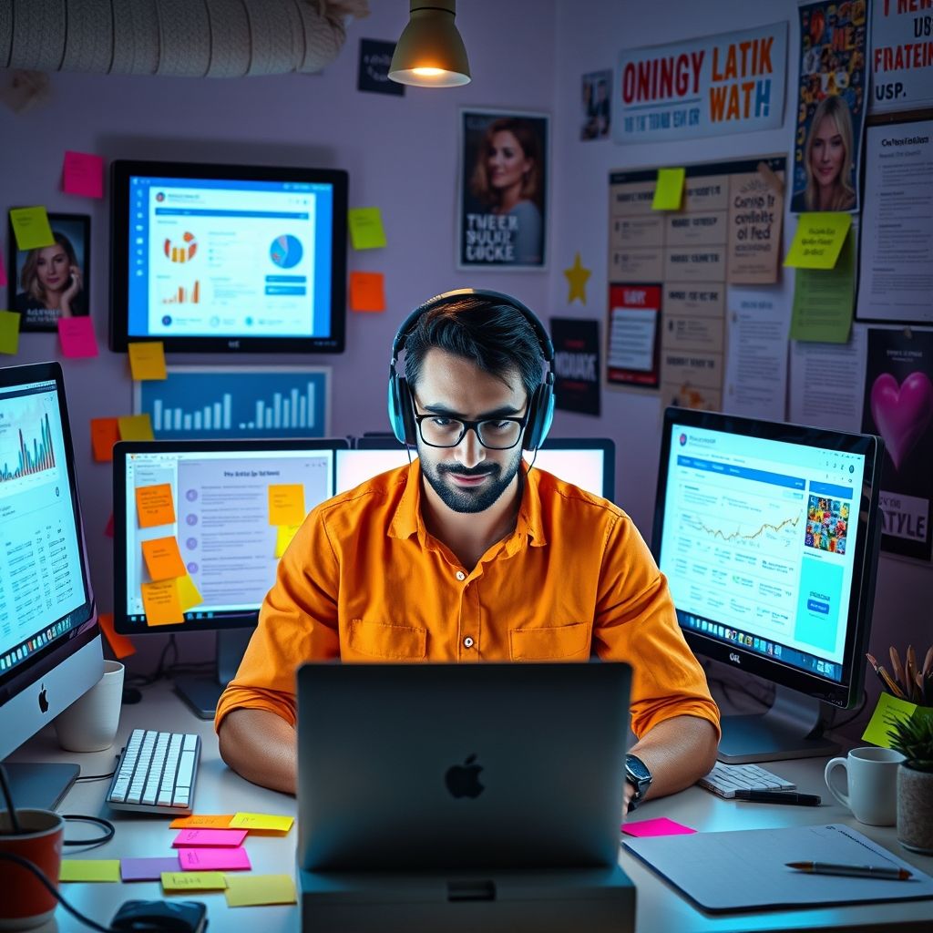 วิธีการแจ้งเกิดออนไลน์