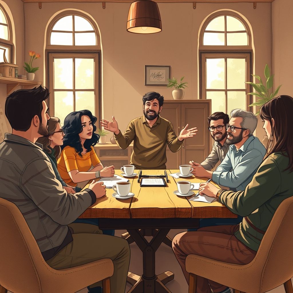 สร้างการเล่าเรื่องแบรนด์ให้ประทับใจและติดใจ