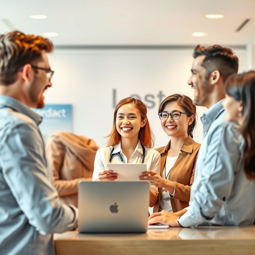 สร้างความน่าเชื่อถือผ่านการให้บริการ