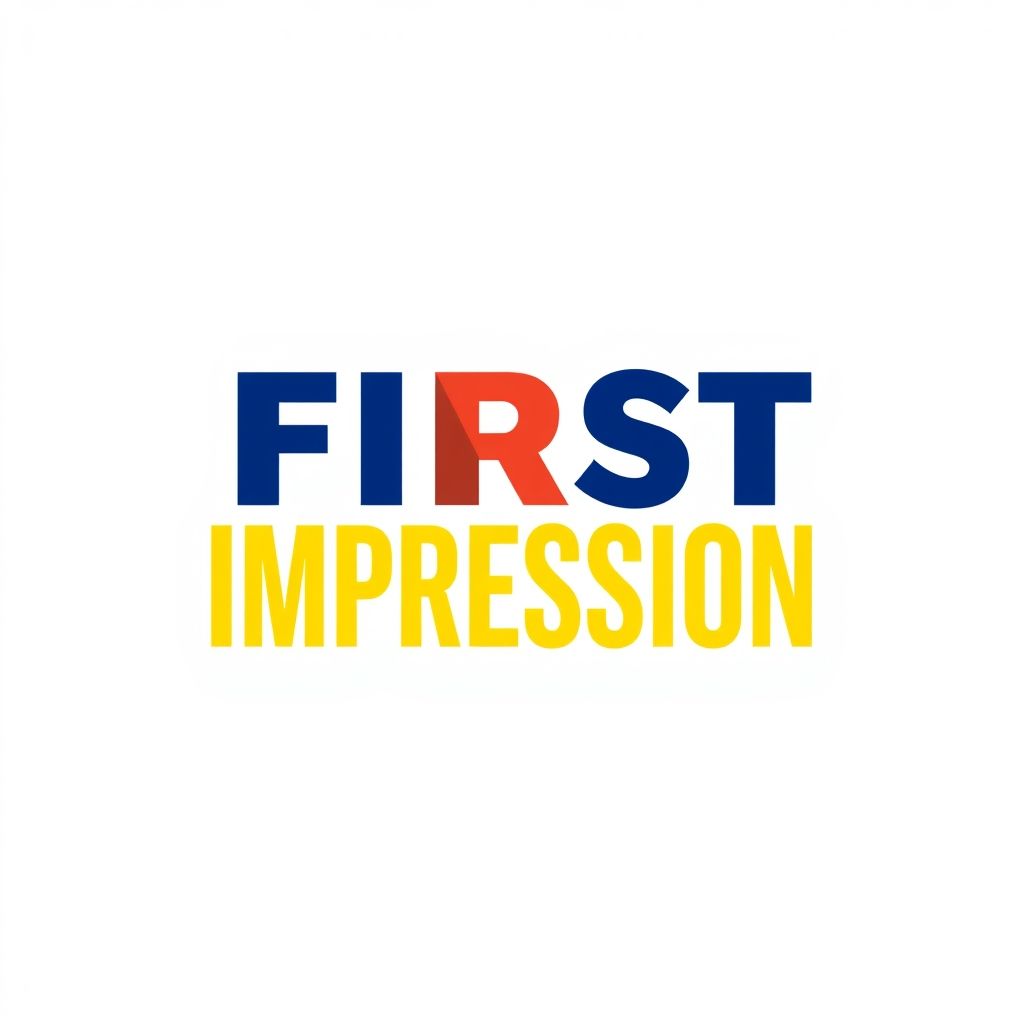 สร้างความประทับใจแรกด้วยโลโก้