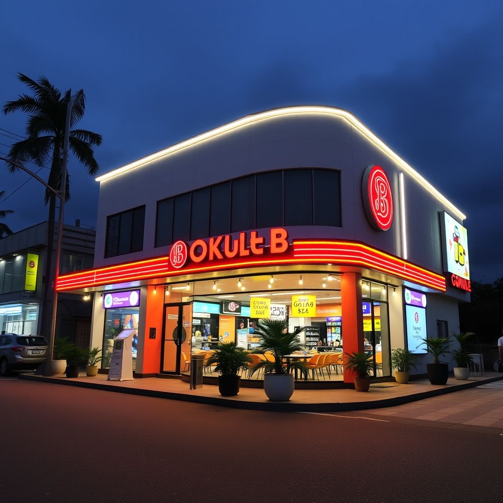 สร้างธุรกิจรุ่งเรืองด้วยชื่อฟาร์มมงคลที่คุณต้องลอง