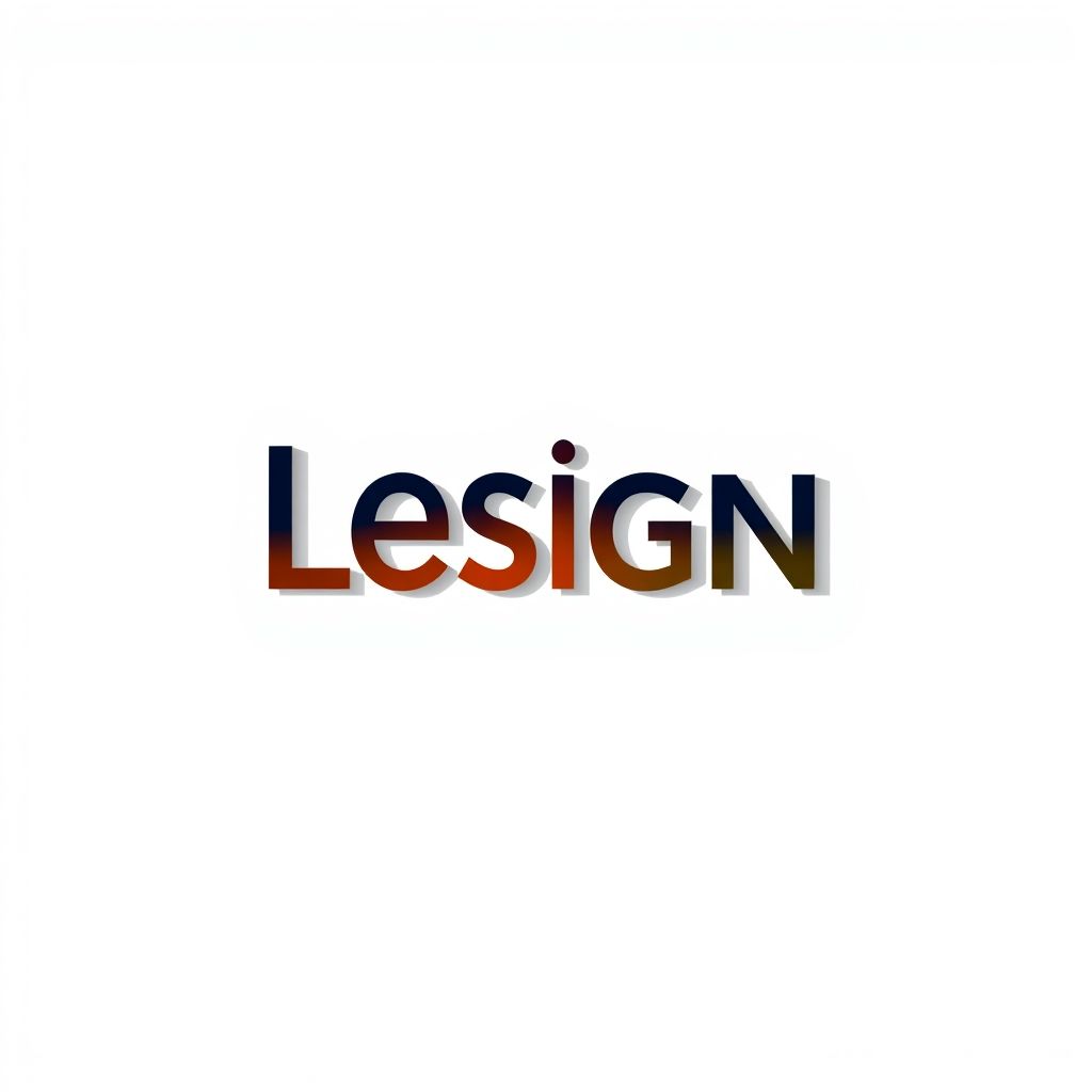 สร้างโลโก้โดดเด่นด้วยตัวเองง่ายๆ