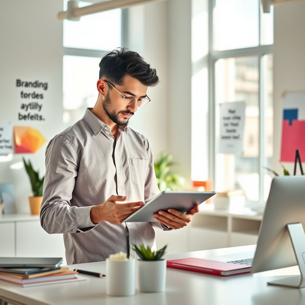 สิ่งที่ผู้เริ่มต้นควรรู้ก่อนเลือกชื่อแบรนด์