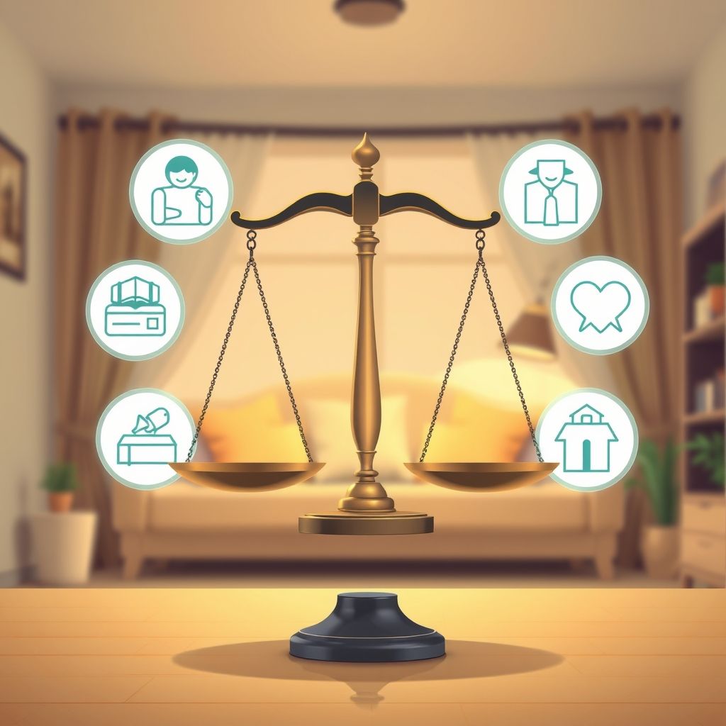 หน้าที่ทางกฏหมายของพ่อแม่